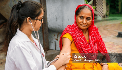 Health and Wellbeing